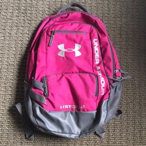 Under Armour Backpack